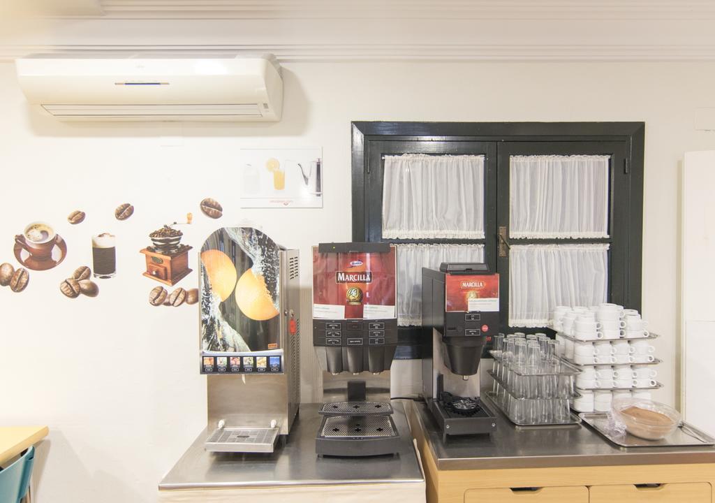 蓬塔翁布里亚艾尔博古因图州文酒店 外观 照片